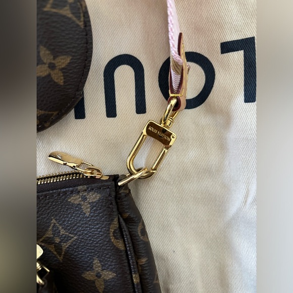 Louis Vuitton multi pochette accessiores - Picture 6 of 8